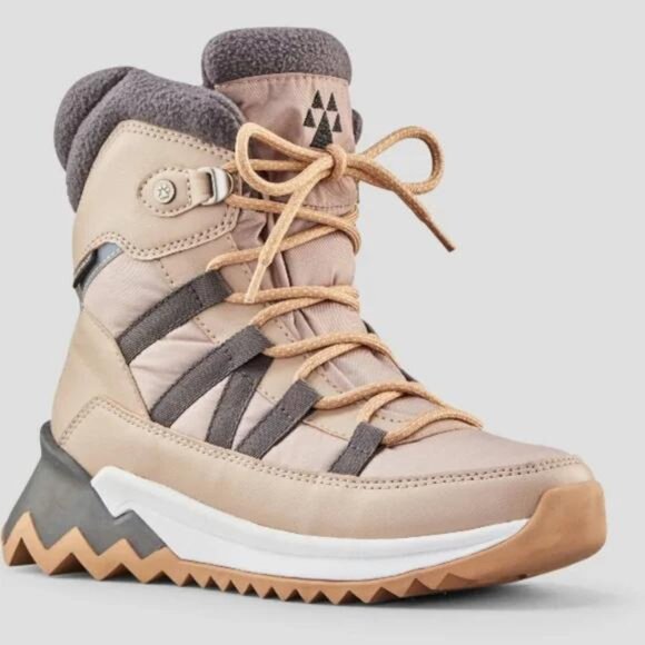 NWT Cougar Women's Steez Boots - Picture 3 of 5